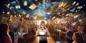 News of the Week: A Year of ChatGPT