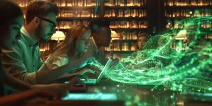 Analysis: How does AI affect the work of teachers?