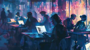 News of the week: Sora - a quantum leap for text-to-video