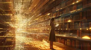 News of the week: Good books about AI and education