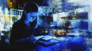 A New Information Age: AI Search Engines