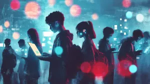 Challenges of Using ChatGPT as a Search Engine in the Education Sector