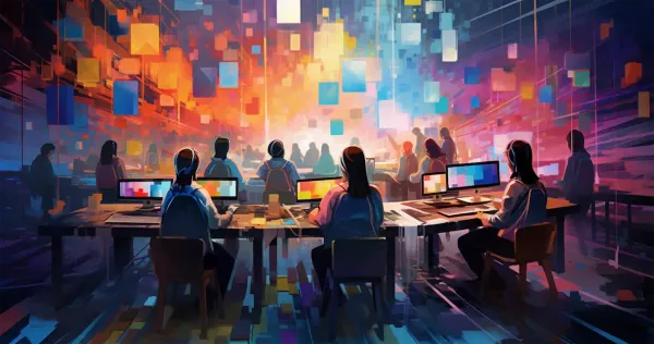 News of the week: New GDPR-friendly chatbot and Danish ChatGPT on the drawing board