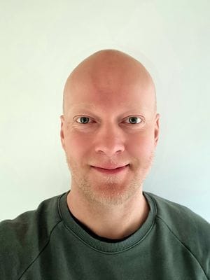 Christian Strøm Lau