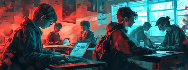 Best practice: Using ChatGPT in high school