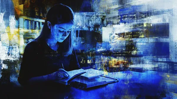 A New Information Age: AI Search Engines