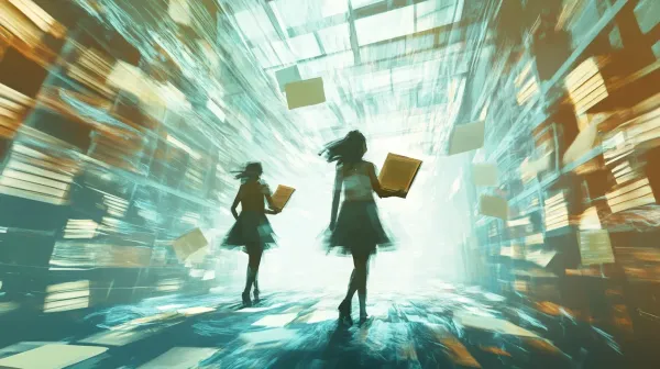 This Week’s News: New Report Highlights AI’s Role in Higher Education